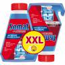 Somat tekutý čistič myčky 2x250ml - Čistící a mycí prostředky - Příp. do myček na nádobí - Mycí prostředky Čistící a mycí prostředky - Příp. do myček na nádobí - Mycí prostředky